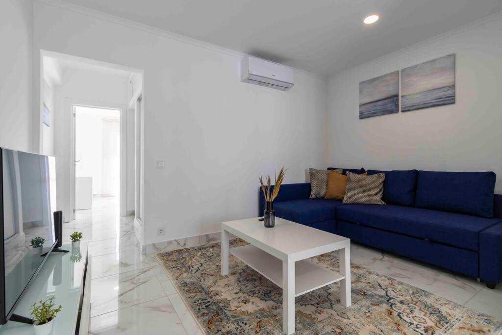 Modern Apartment Beach View Armacao de Pera Ngoại thất bức ảnh